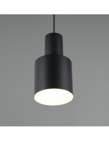 "AGUDO" SOSPENDIONE NERO D12 "AGUDO" SOSPENDIONE NERO D12