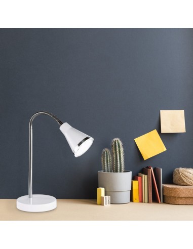 "ARRAS" TAVOLO LED FLESSIBILE BIANCA... "ARRAS" TAVOLO LED FLESSIBILE BIANCA...