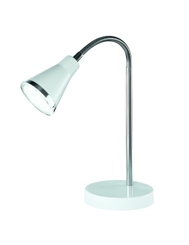 "ARRAS" TAVOLO LED FLESSIBILE BIANCA... "ARRAS" TAVOLO LED FLESSIBILE BIANCA...