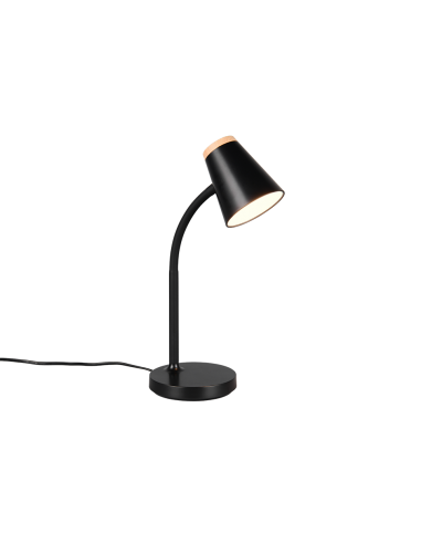 "PONGO" LAMPADA STUDIO NERA H36 "PONGO" LAMPADA STUDIO NERA H36