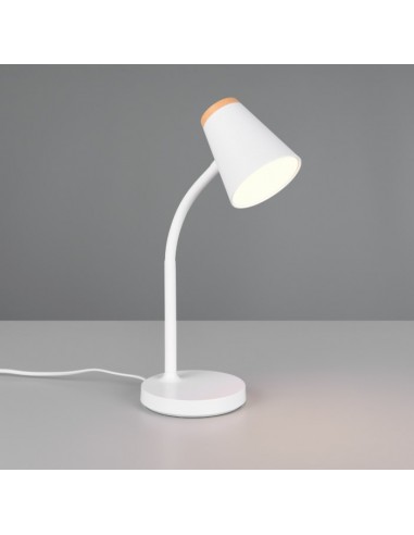 "PONGO" LAMPADA STUDIO BIANCA H36 "PONGO" LAMPADA STUDIO BIANCA H36