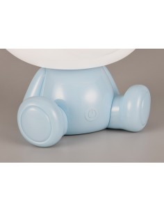 "HOPPER" LAMPADA DA TAVOLO... 2