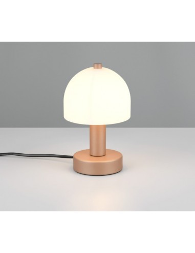 "GLENN" LAMPADA TAVOLO CAFFE' H19 "GLENN" LAMPADA TAVOLO CAFFE' H19