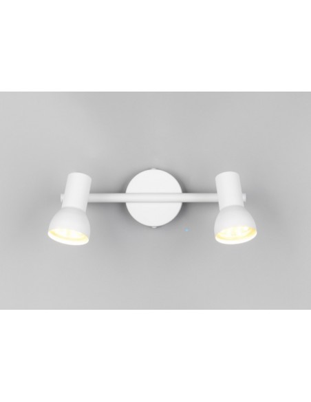 "CANTAR" BARRA 2 LUCI BIANCA L25