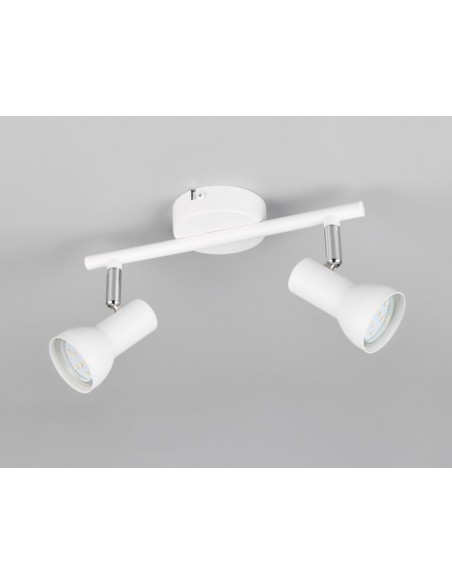 "CANTAR" BARRA 2 LUCI BIANCA L25