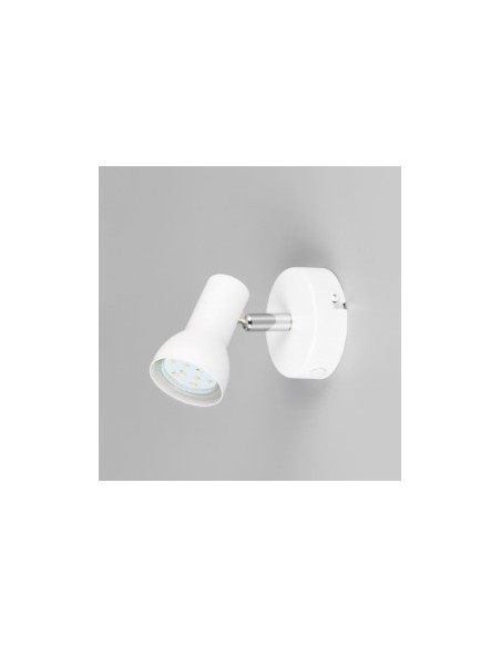 "CANTAR" SPOT ORIENTABILE H11