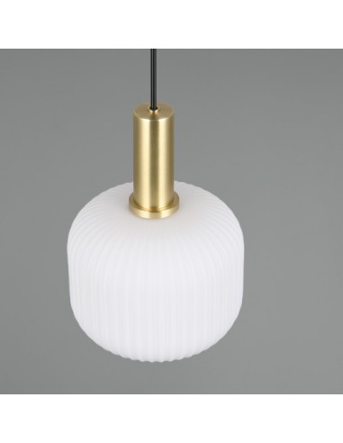 "DIVA" SOSPENSIONE RIGA OTTONE... "DIVA" SOSPENSIONE RIGA OTTONE...