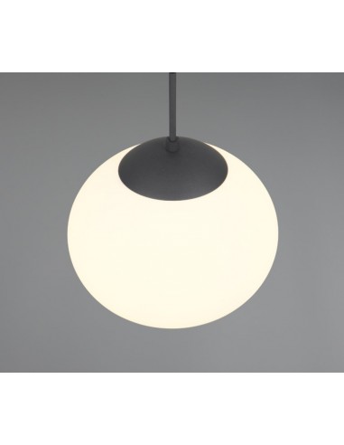 "FOMENTO" SOSPENSIONE IN METALLO NERO... "FOMENTO" SOSPENSIONE IN METALLO NERO...