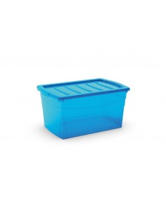 CONTENITORE OMNIBOX L AZZURRO