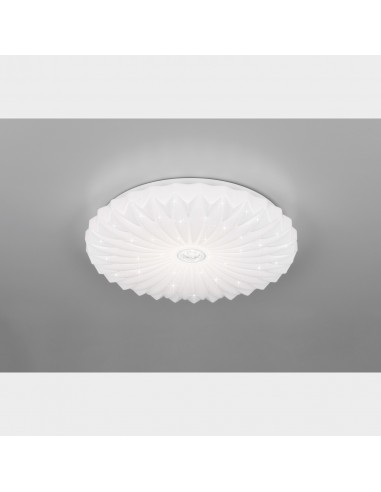 "ETORIS" PLAFONIERA LED EFFETTO... "ETORIS" PLAFONIERA LED EFFETTO...