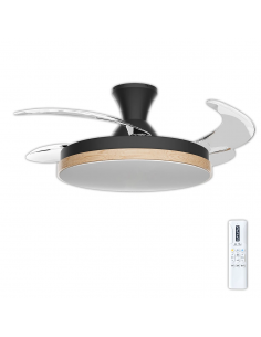 VENTILATORE "ALMA"...