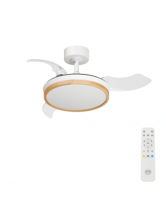 VENTILATORE "WHIRA"...