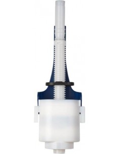 VALVOLA SCARICO LT. 3 PER...