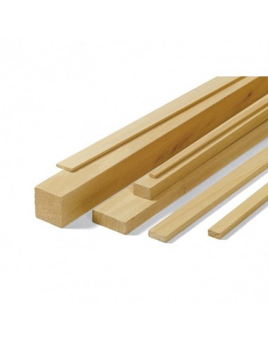 LISTELLO ABETE PIALLATO 1000x20x50 LISTELLO ABETE PIALLATO 1000x20x50