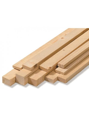 LISTELLO ABETE GREZZO 1000x27x47 LISTELLO ABETE GREZZO 1000x27x47