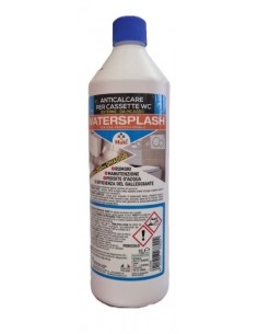 ANTICALCARE WATERSPLASHPER...