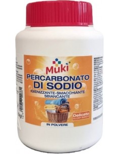 PERCARBONATO DI SODIO KG 1