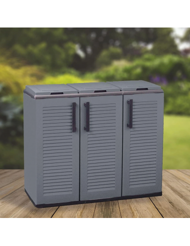 MOBILETTO DIFFERENZIATA EASY3... MOBILETTO DIFFERENZIATA EASY3...