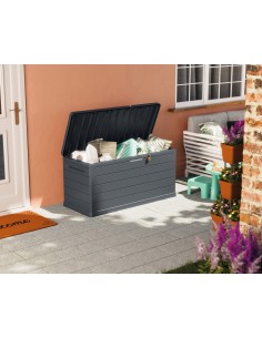 BAULE MULTIUSO 350LT