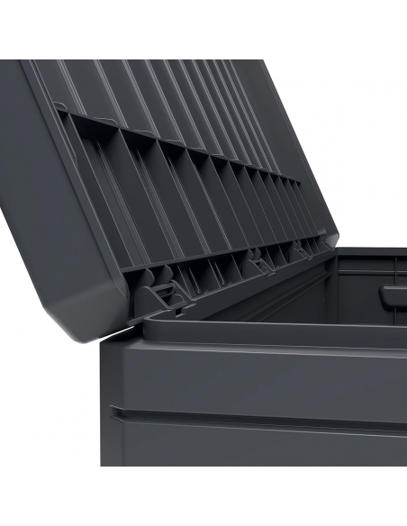 BAULE MULTIUSO 350LT