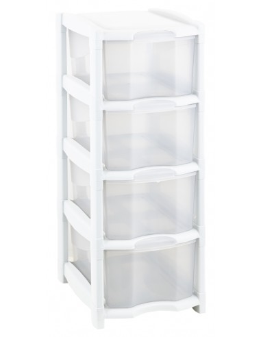 CASSETTIERA 4 CASSETTI CM31X40XH77... CASSETTIERA 4 CASSETTI CM31X40XH77...