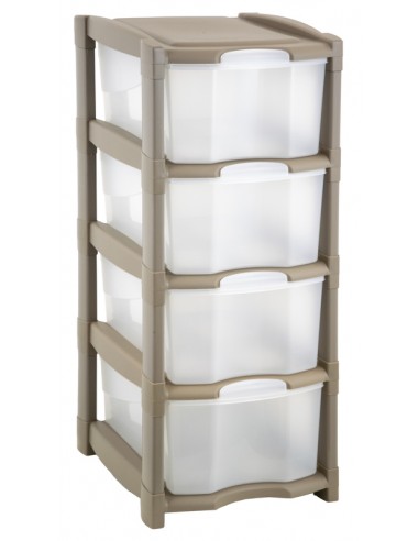 CASSETTIERA 4 CASSETTI CM31X40XH77... CASSETTIERA 4 CASSETTI CM31X40XH77...