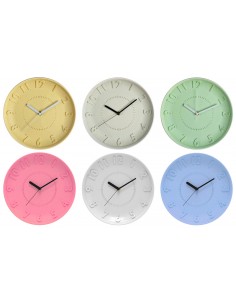 OROLOGIO DA PARETE COLORI... 2