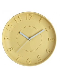 OROLOGIO DA PARETE COLORI...