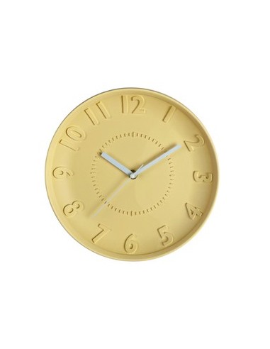 OROLOGIO DA PARETE COLORI ASSORTITI