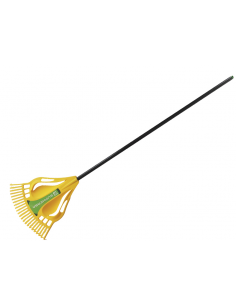 SCOPA FOGLIE SMART 150CM