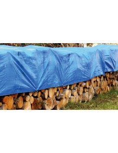 TELO OCCHIELLATO BLU 6X8 90GR 2