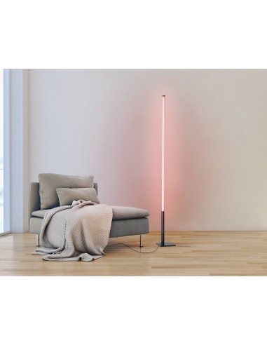 PIANTANA LED "PICACHA" RGB MULTICOLOR... PIANTANA LED "PICACHA" RGB MULTICOLOR...