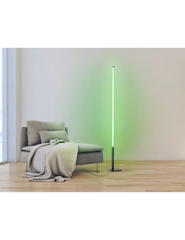 PIANTANA LED "PICACHA" RGB MULTICOLOR... PIANTANA LED "PICACHA" RGB MULTICOLOR...
