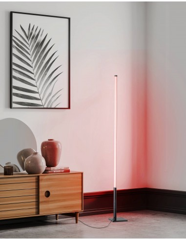 PIANTANA LED "PICACHA" RGB MULTICOLOR... PIANTANA LED "PICACHA" RGB MULTICOLOR...