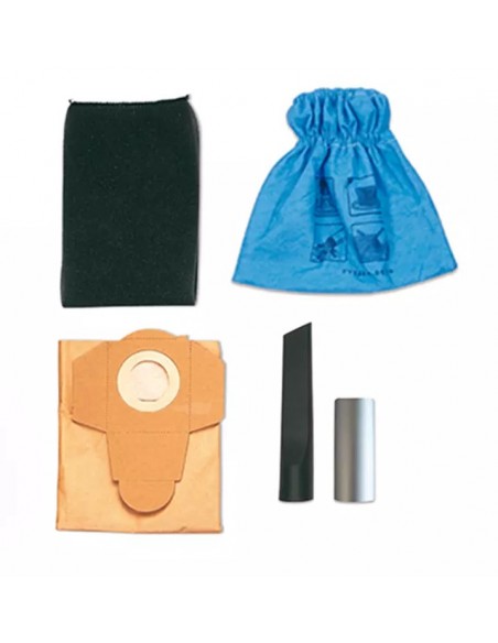 BIDONE ASPIRATUTTO EINHELL 3 IN 1 - 12LT - 1200WATT