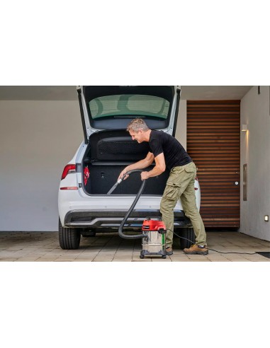 BIDONE ASPIRATUTTO EINHELL 3 IN 1 -... BIDONE ASPIRATUTTO EINHELL 3 IN 1 -...