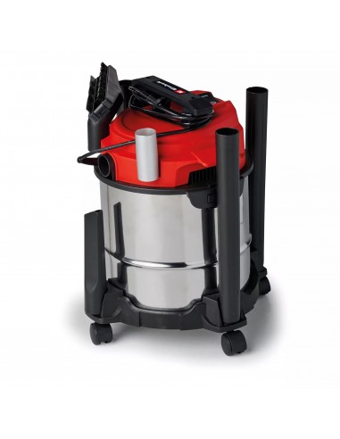 BIDONE ASPIRATUTTO EINHELL 3 IN 1 -... BIDONE ASPIRATUTTO EINHELL 3 IN 1 -...