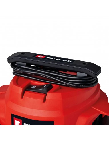 BIDONE ASPIRATUTTO EINHELL 3 IN 1 -... BIDONE ASPIRATUTTO EINHELL 3 IN 1 -...