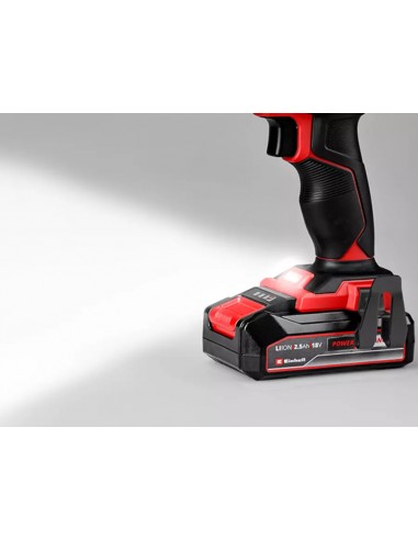 TRAPANO AVVITATORE PERCUSSIONE A... TRAPANO AVVITATORE PERCUSSIONE A...