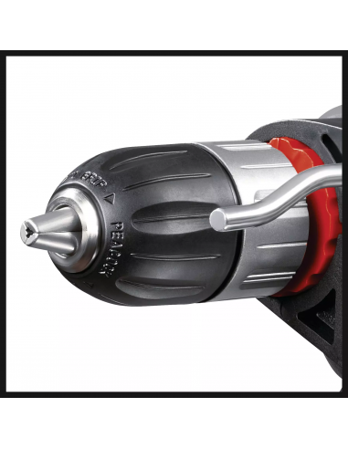 TRAPANO A PERCUSSIONE 1010W VALIGETTA... TRAPANO A PERCUSSIONE 1010W VALIGETTA...