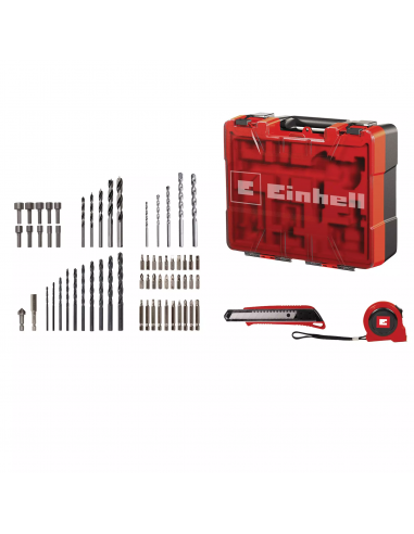 TRAPANO A PERCUSSIONE 1010W VALIGETTA... TRAPANO A PERCUSSIONE 1010W VALIGETTA...