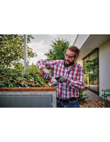 SMERIGLIATRICE ANGOLARE 850W 125D CON... SMERIGLIATRICE ANGOLARE 850W 125D CON...