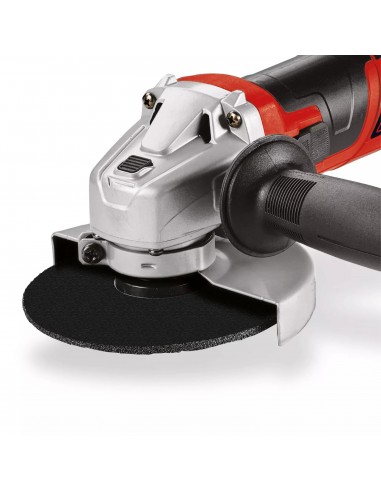 SMERIGLIATRICE ANGOLARE 850W 125D CON... SMERIGLIATRICE ANGOLARE 850W 125D CON...