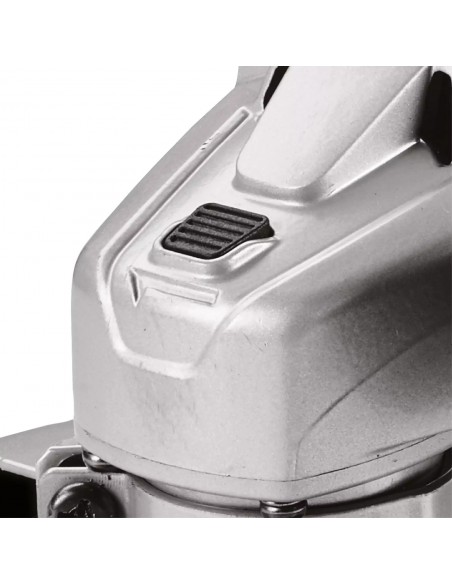 SMERIGLIATRICE ANGOLARE 850W 125D CON BORSA