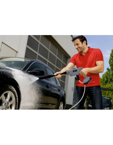 IDROPULITRICE KOMBO SMART 12V 2.0AH IDROPULITRICE KOMBO SMART 12V 2.0AH