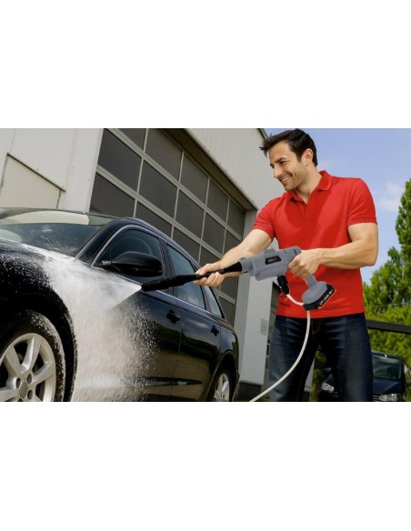 IDROPULITRICE KOMBO SMART 12V 2.0AH