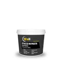 STUCCO WALL PASTA RAPIDO GR500