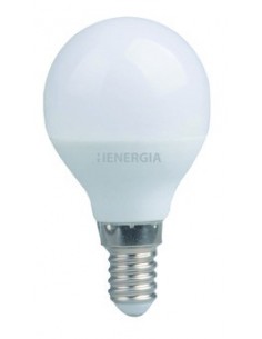LAMPADINE SET 4 6W LED... 2