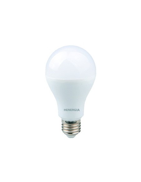 LAMPADINE A GOCCIA SET 3 PEZZI A60 15W LED 6500K
