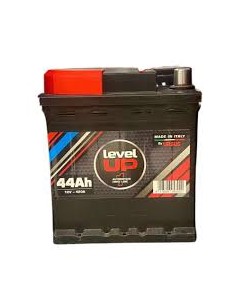 BATTERIA AUTO LEVEL UP 44AH...